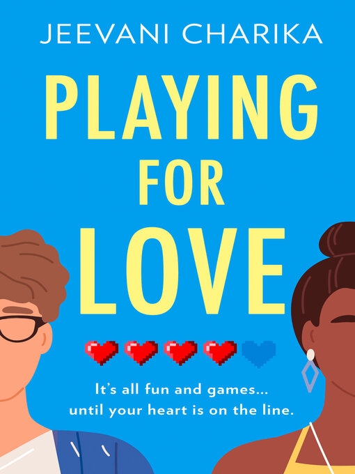 Cover image for Playing for Love